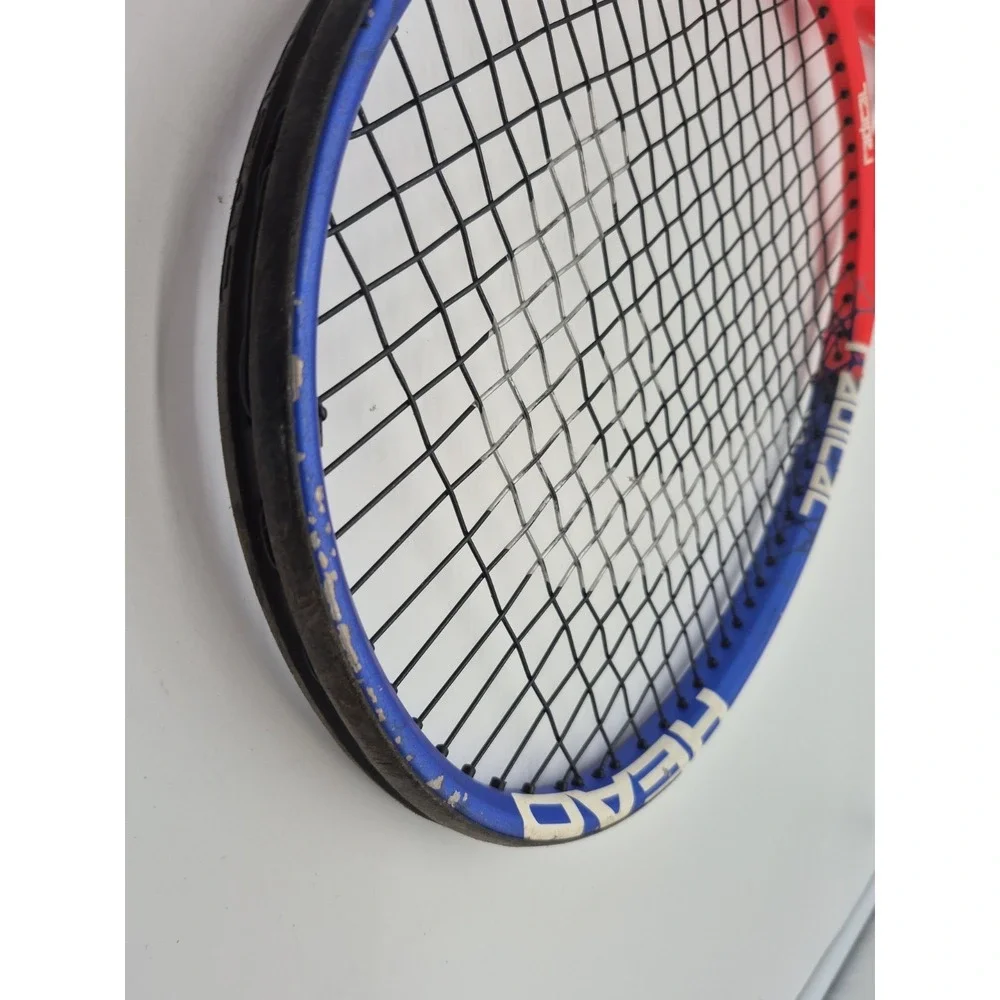 HEAD RADICAL PCL TENNIS RACQUET-NICE
